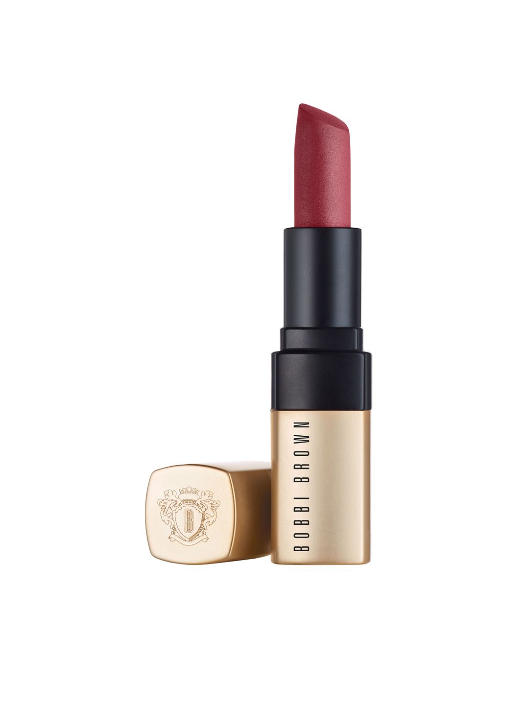 Bobbi Brown Luxe Matte Lip Color - Burnt Cherry 4.5g Price in India