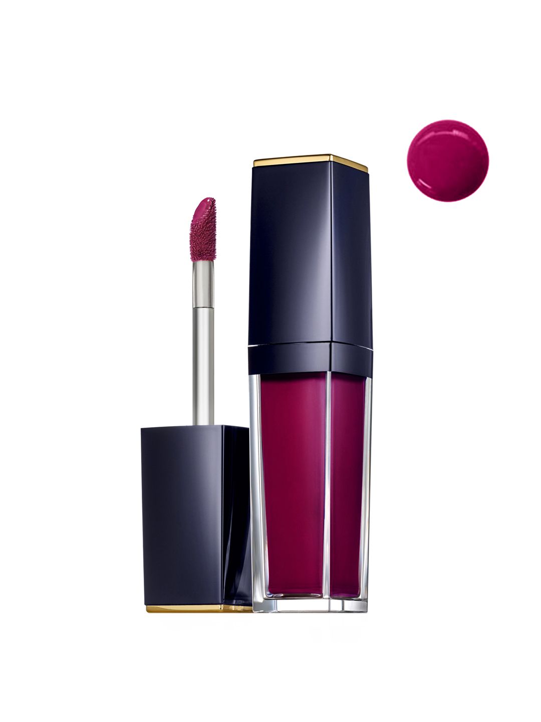 Estee Lauder Pure Colour Envy Paint-On Liquid Lip Color - Orchid Flare 404 7 ml Price in India