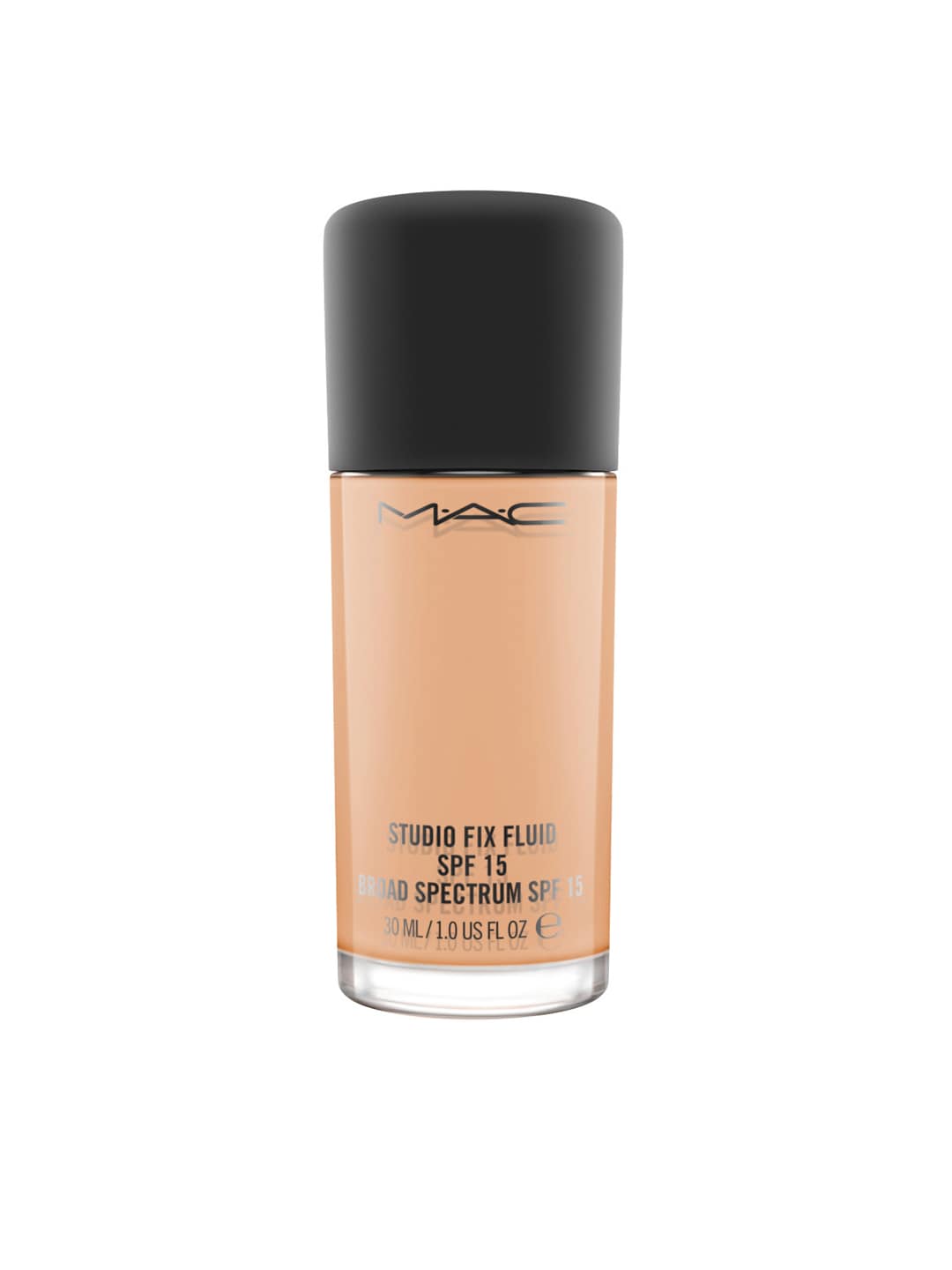 M.A.C Studio Fix Fluid Broad Spectrum Foundation with SPF 15 - NW30 30 ml Price in India