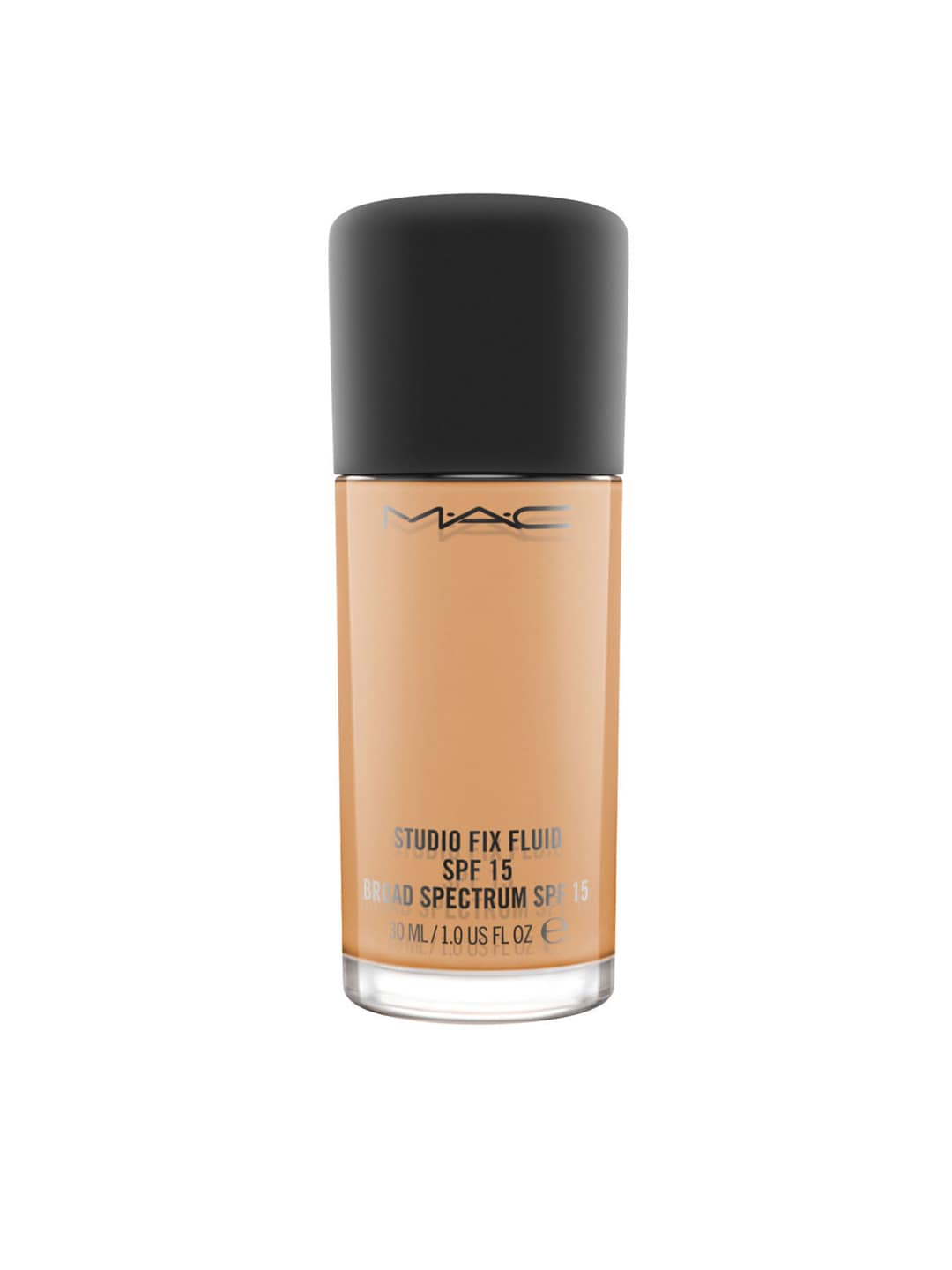 M.A.C Studio Fix Fluid Foundation with SPF 15 - NC40 30ml Price in India