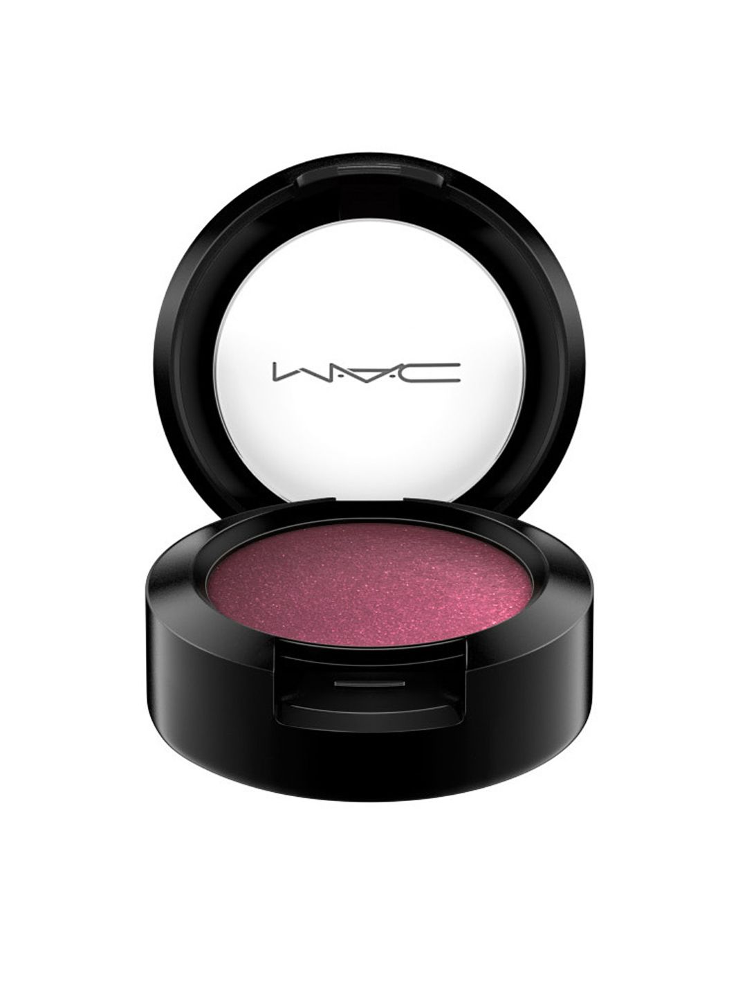 M.A.C Eye Shadow Frost - Cranberry 1.5 g Price in India