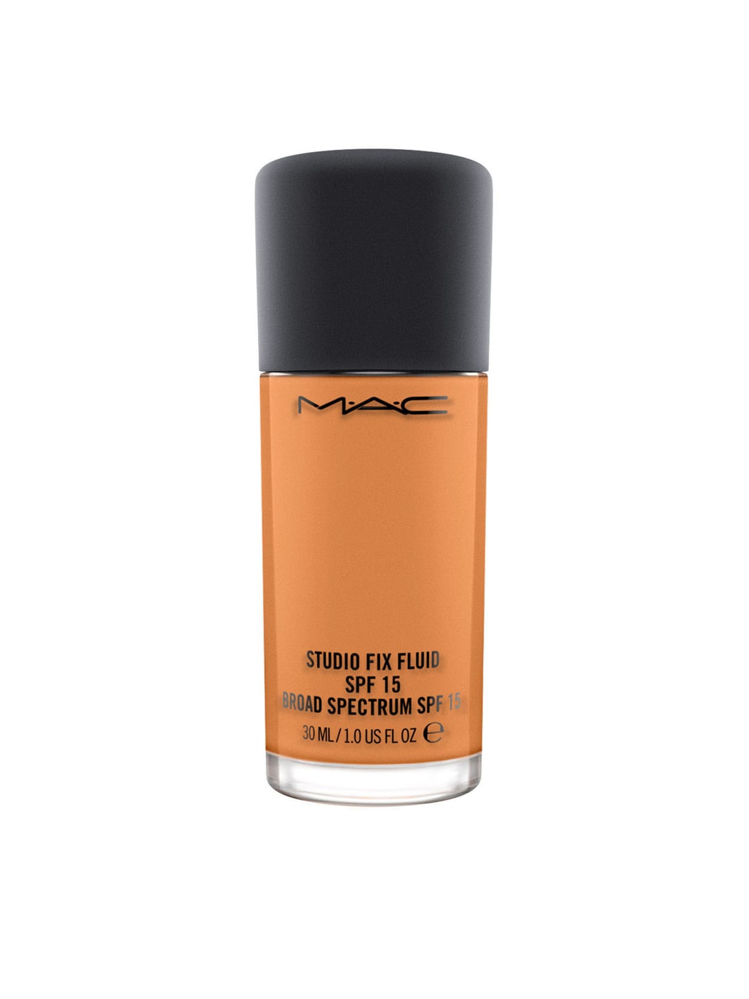 M.A.C Studio Fix Fluid Foundation with SPF 15 - NC47 30ml Price in India