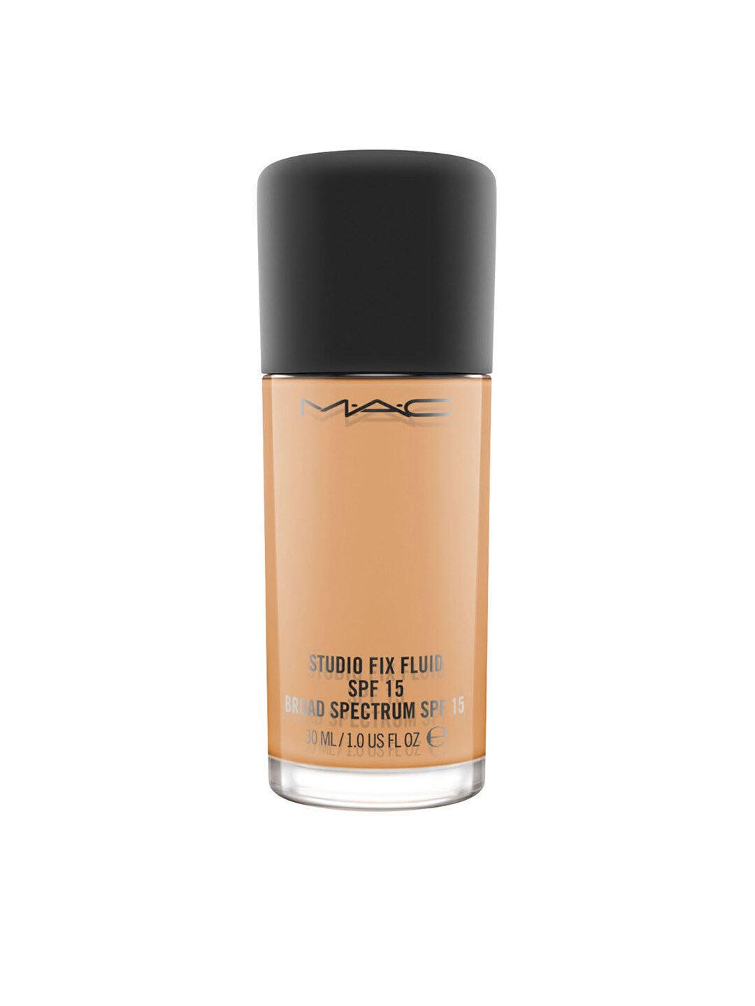M.A.C Studio Fix Fluid Broad Spectrum Foundation with SPF 15 - NW40 30ml Price in India