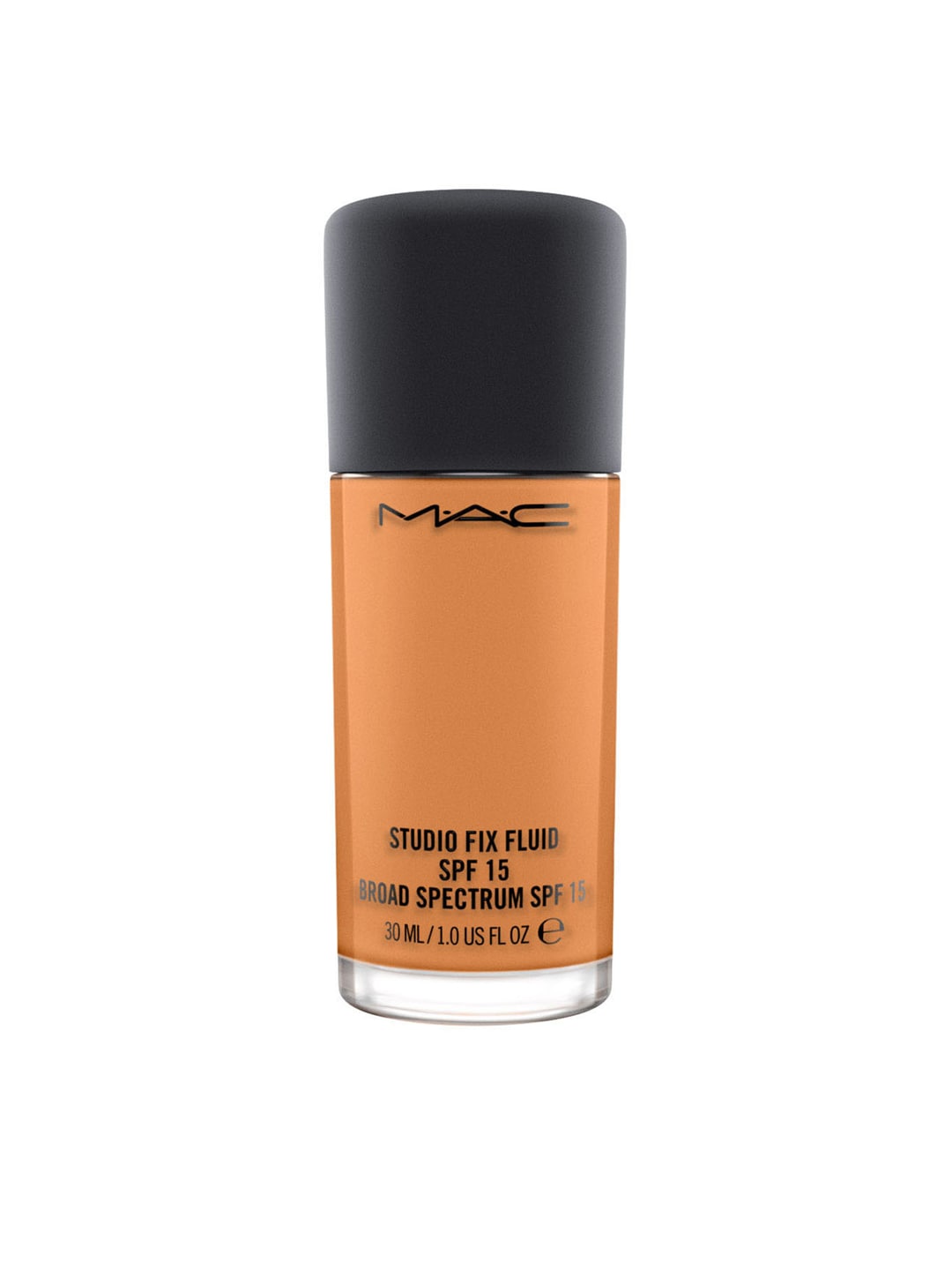 M.A.C Studio Fix Fluid Foundation with SPF 15 - NC46 30ml Price in India