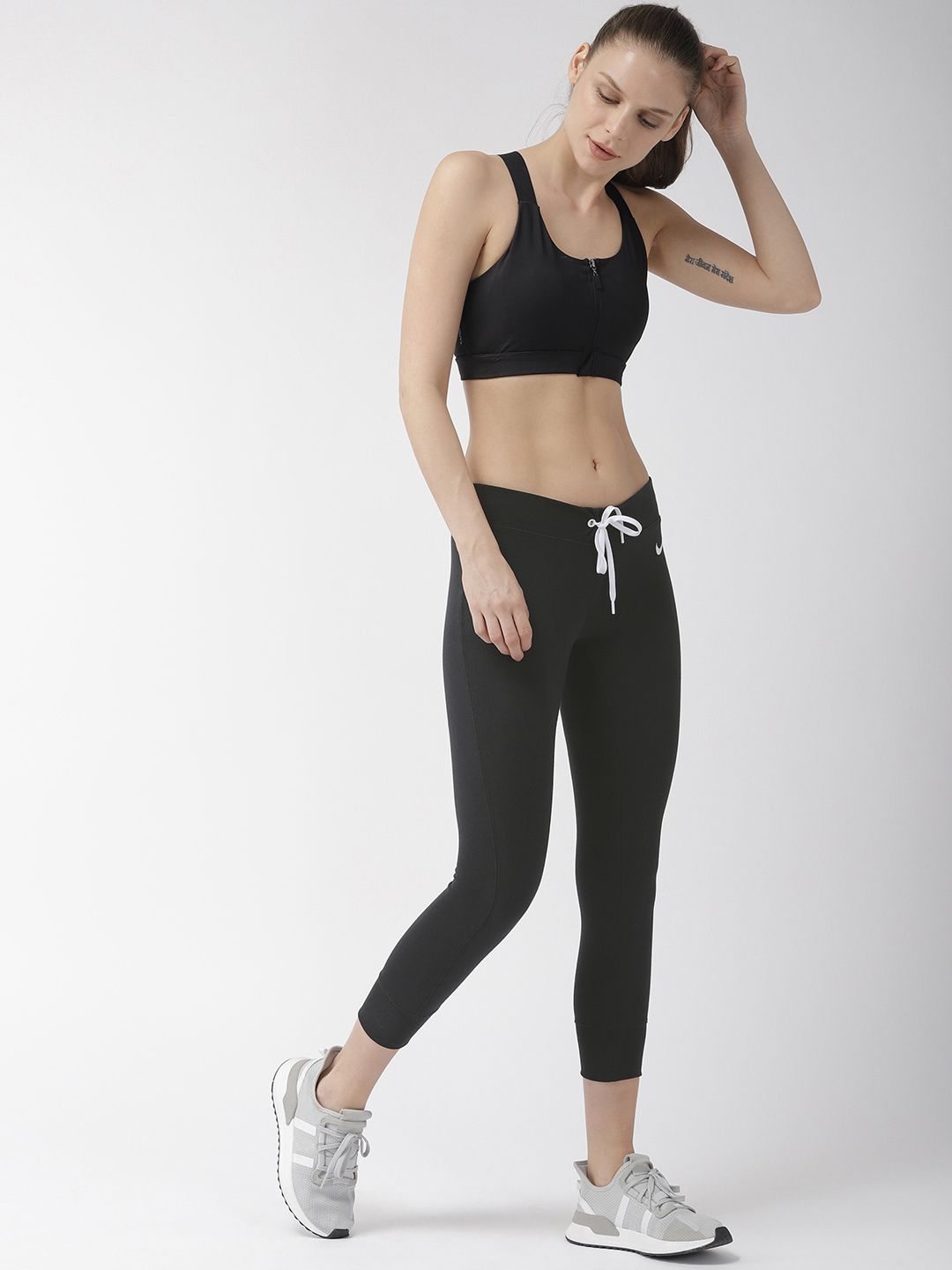 nike women's club slim fit pant