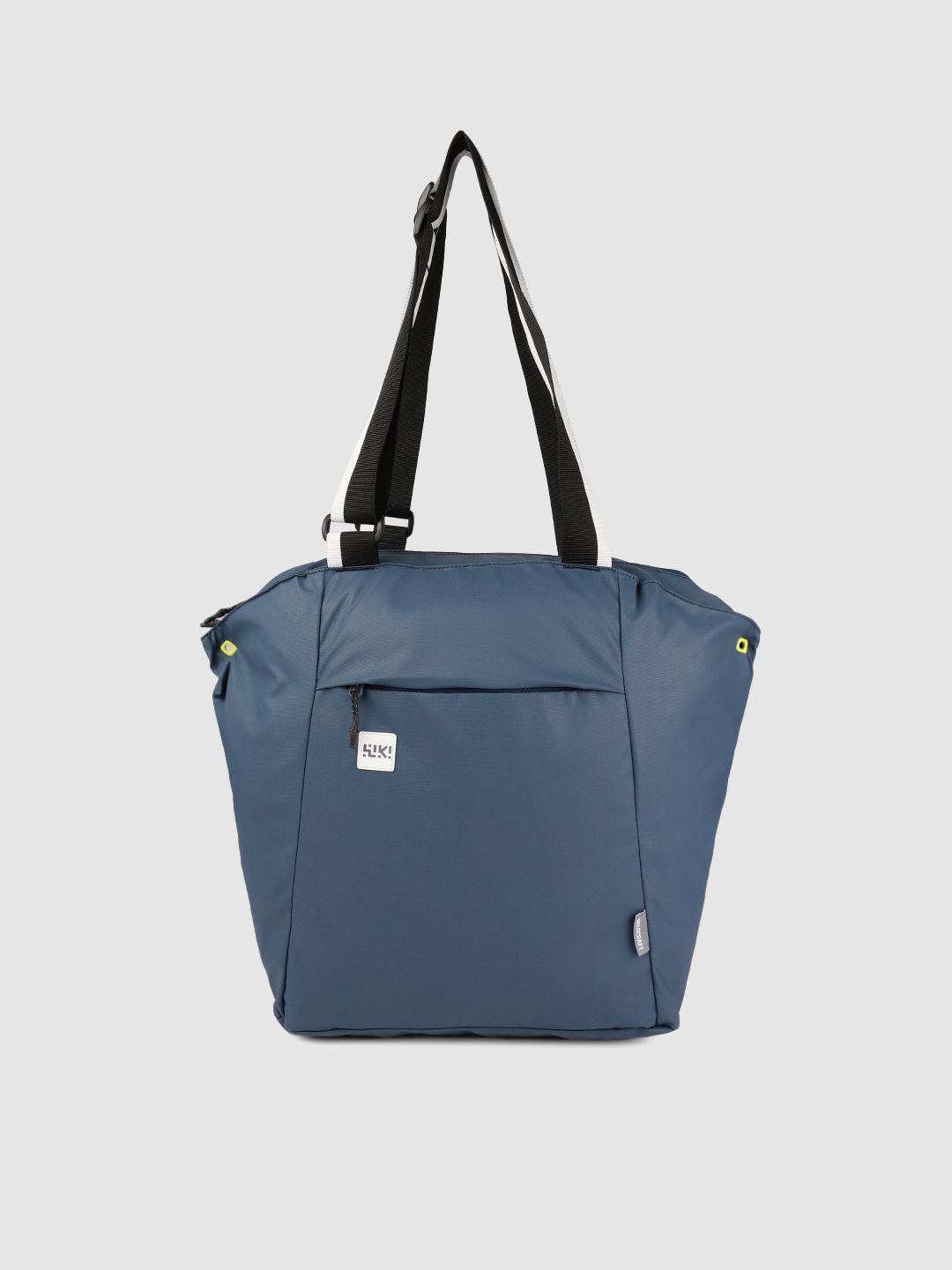 Wildcraft Blue Solid Shoulder Bag Price in India