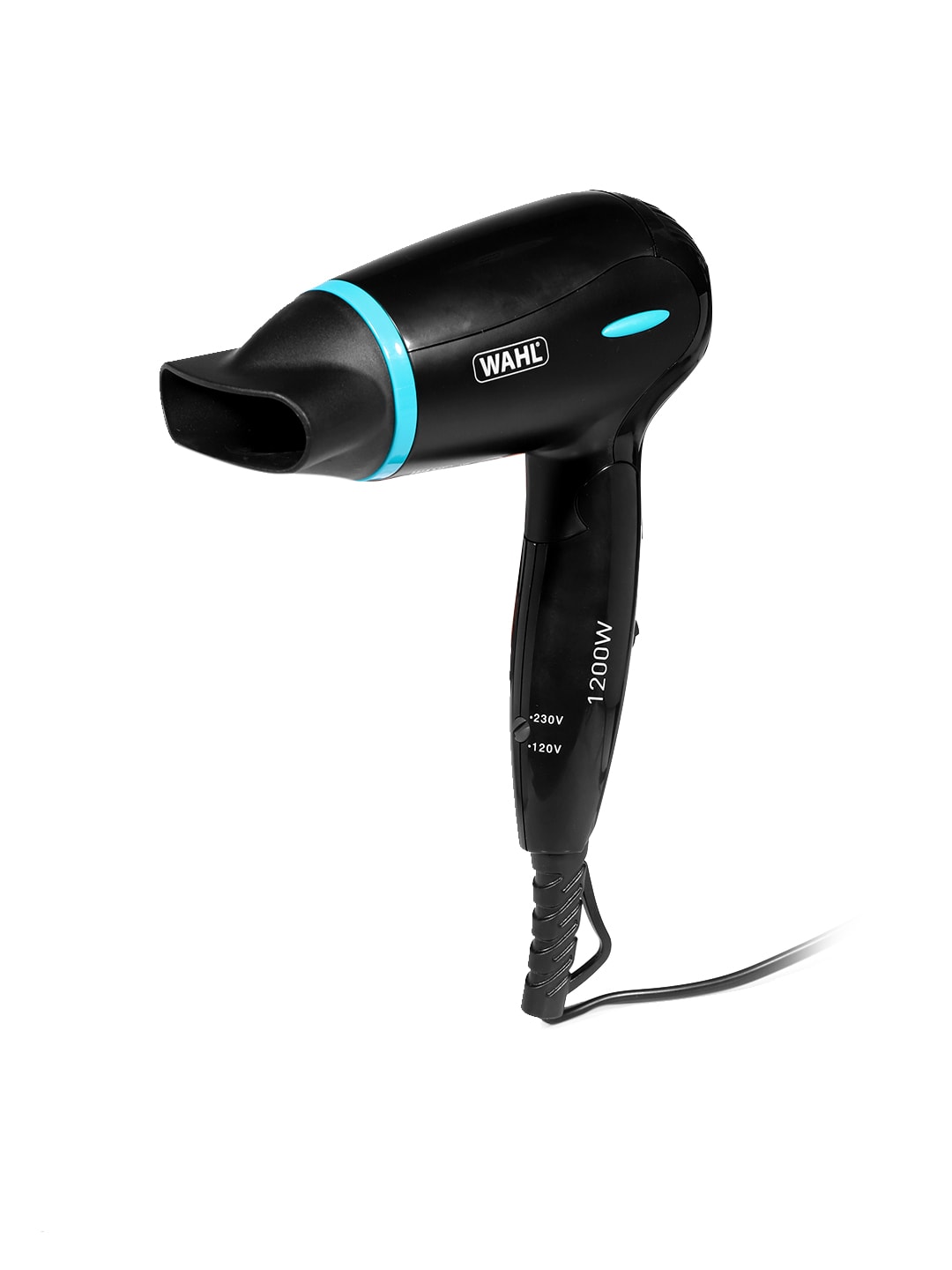WAHL Unisex Black Travel Hair Dryer WCHD4 Price in India, Full  Specifications & Offers 
