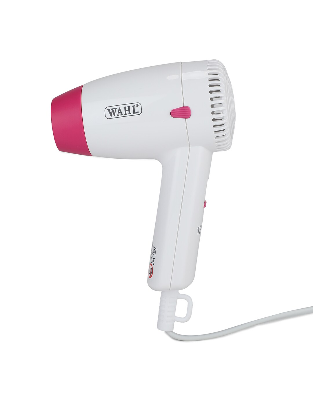 WAHL Unisex White Easy Breezy Hair Dryer WCHD4-1024 Price in India