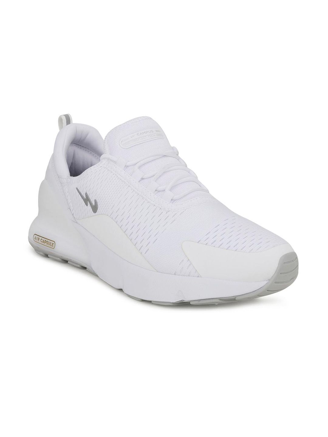 Campus DRAGON Men Lace-Up Running Shoes