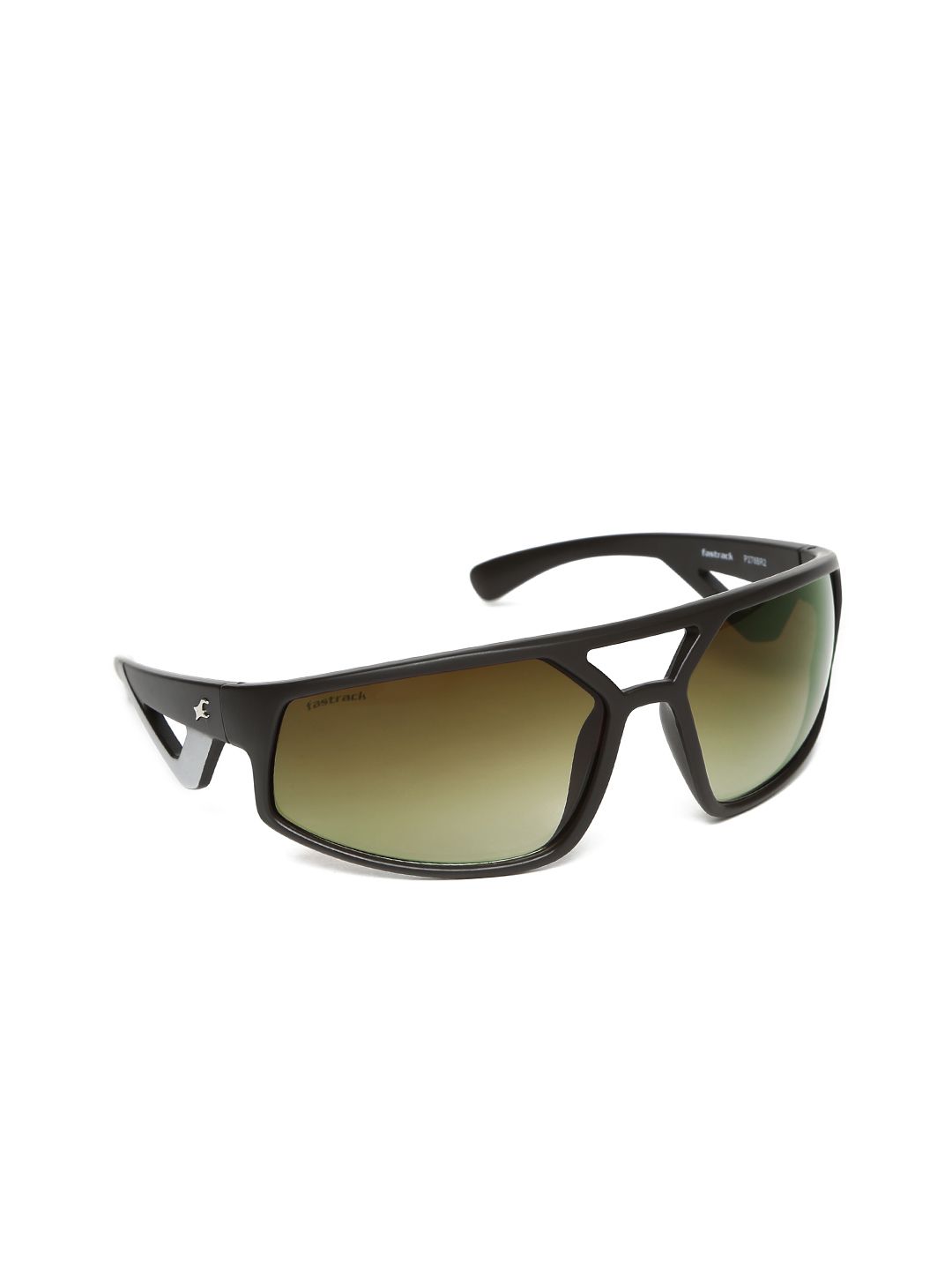 Fastrack Men Gradient Sunglasses P278BR2