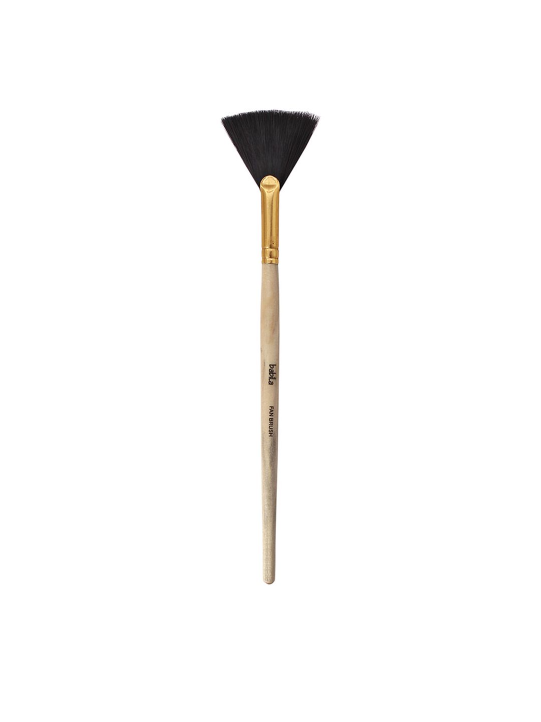 Babila Women Fan Brush MB-V04 Price in India