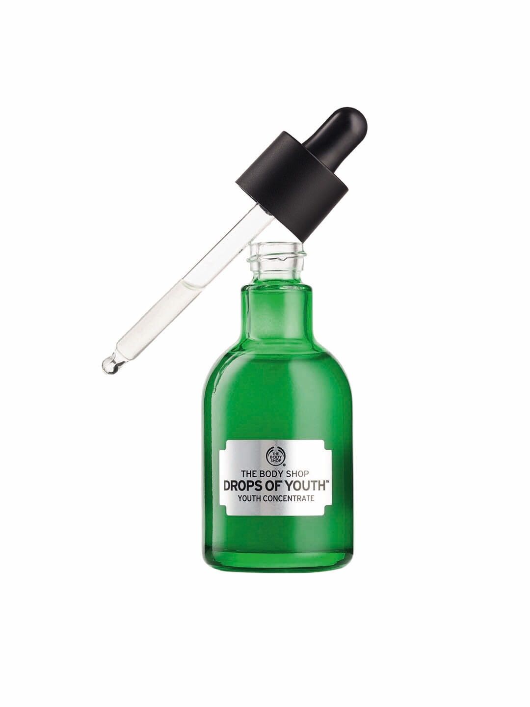 Buy THE BODY SHOP Drops of Youth Sustainable Concentrate - 30ml