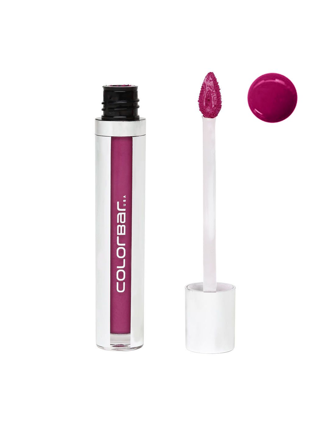 Colorbar Kiss Proof Lip Stain - Mauve Dusk 006 Price in India