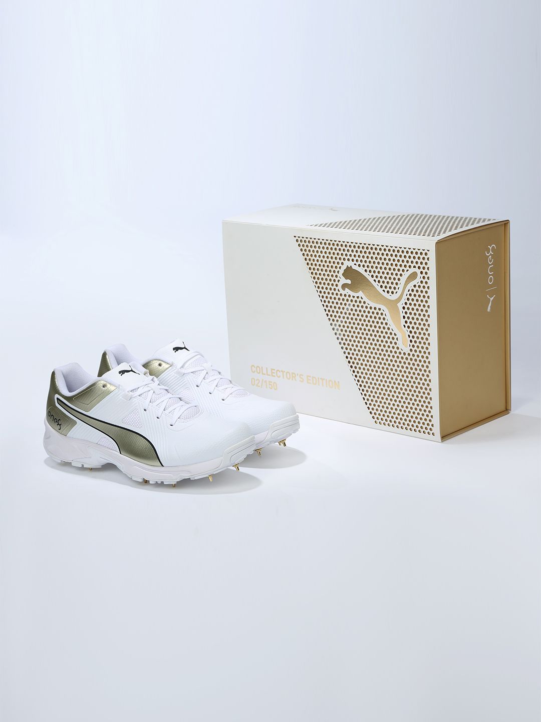 virat kohli new puma shoes