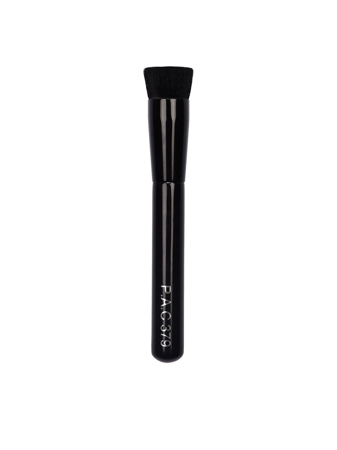 PAC Black Foundation Blending Brush - 379 Price in India