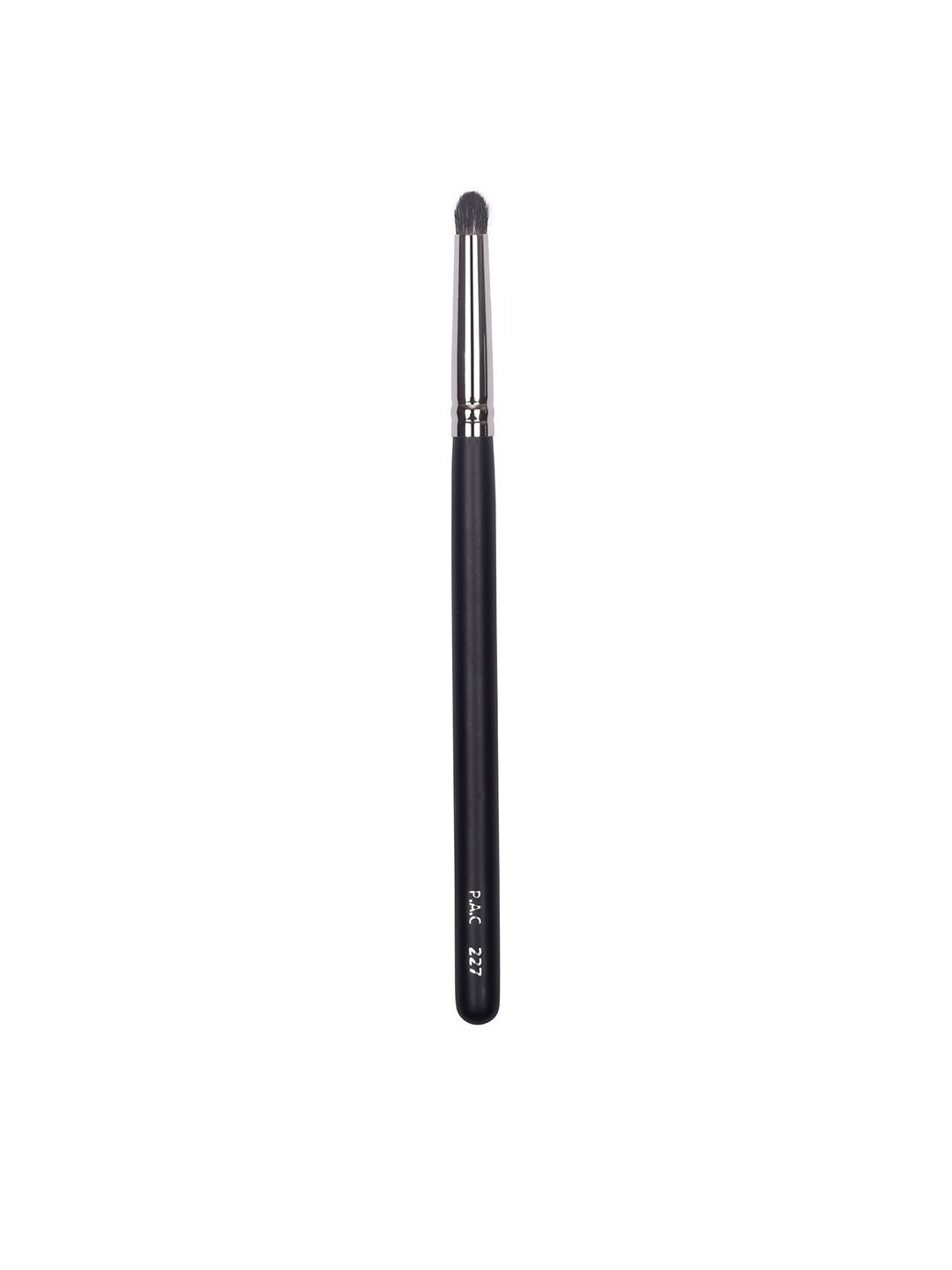 PAC Black Eyeshadow-Blending Brush - 227 Price in India