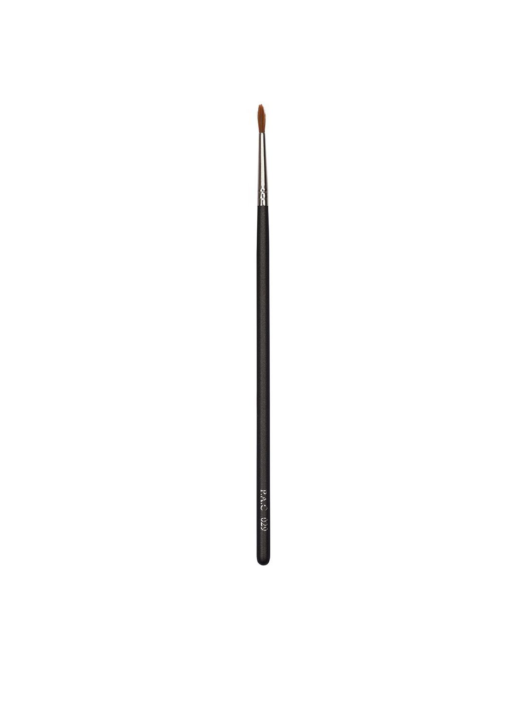 PAC Black Eyeliner Brush - 029 Price in India