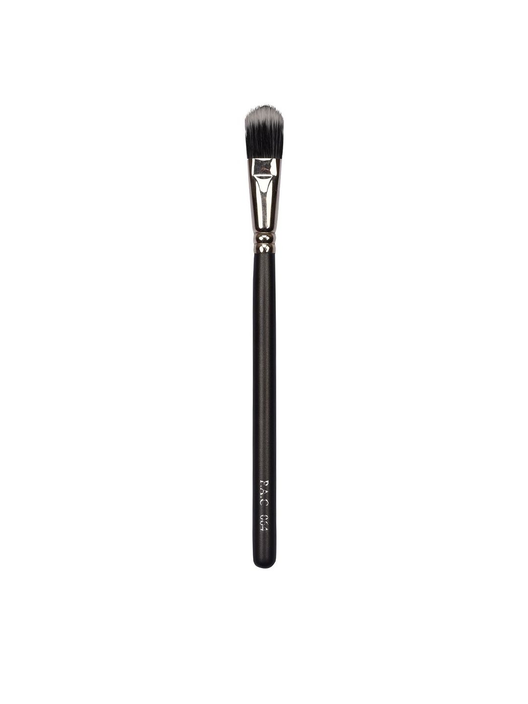 PAC Black Concealer Brush - 064 Price in India