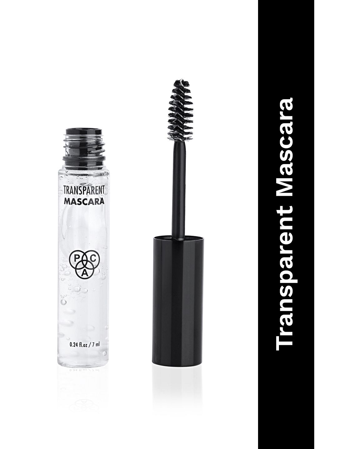 PAC PAC Transparent Mascara