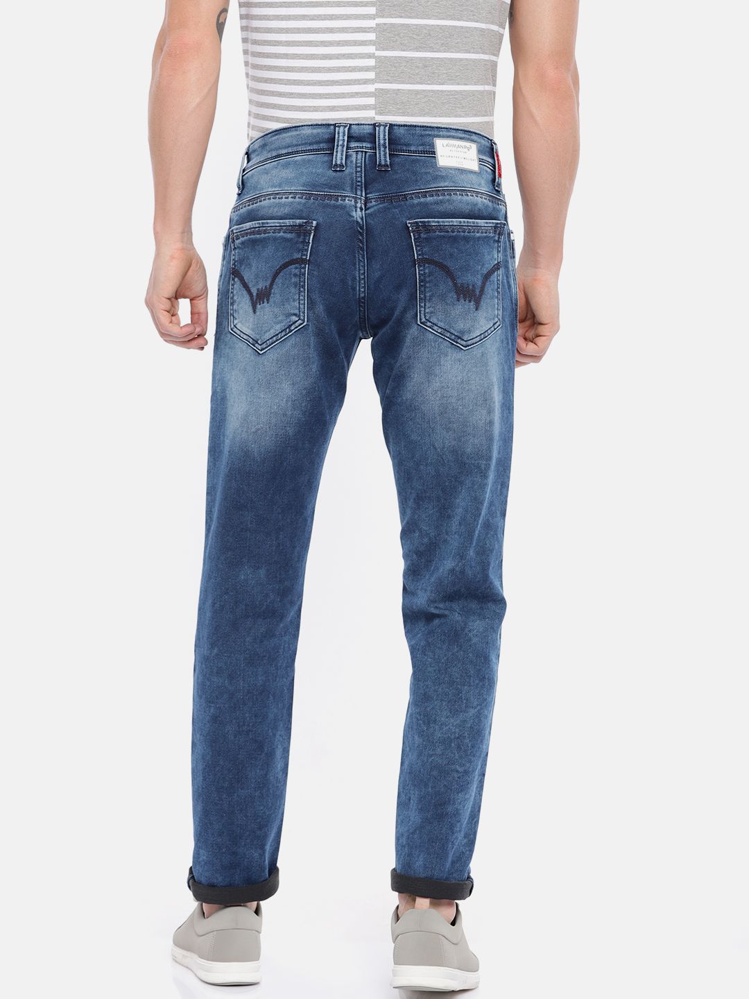 lawman pg3 stretchable jeans