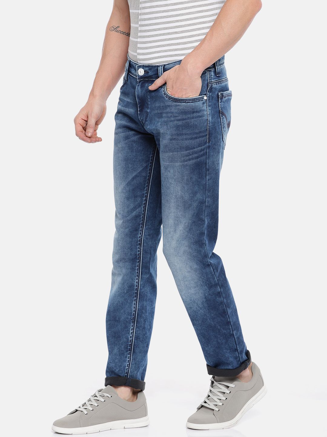 lawman pg3 stretchable jeans