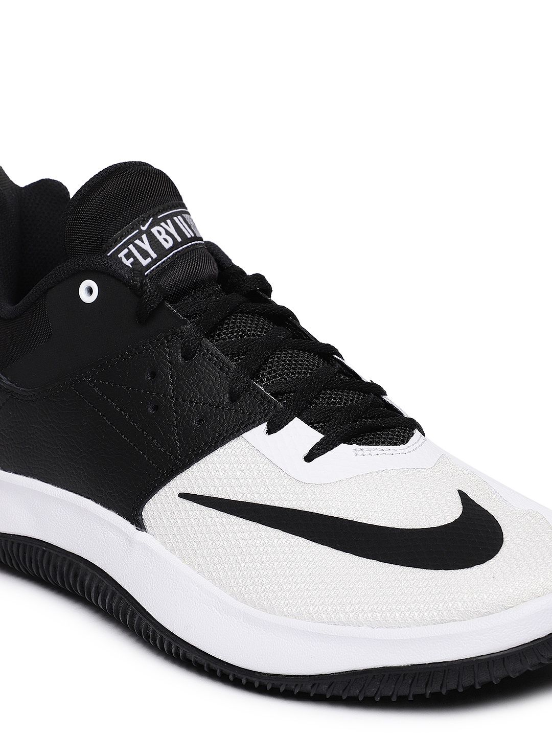 nike flyby low shoes