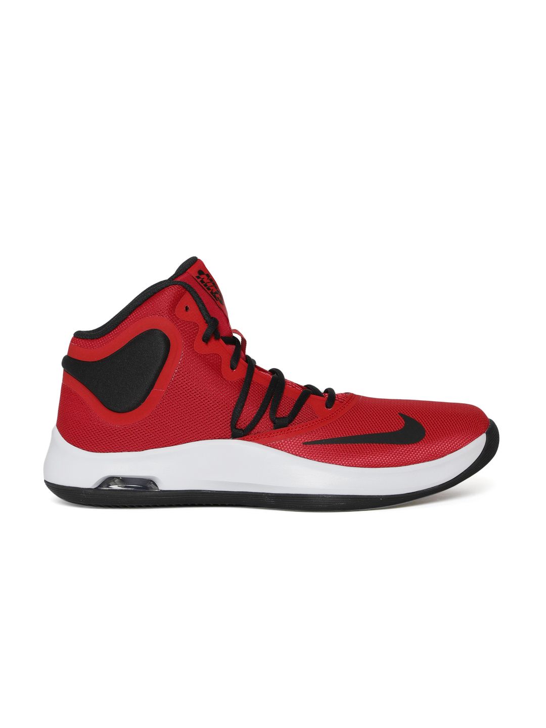 nike air versatile red