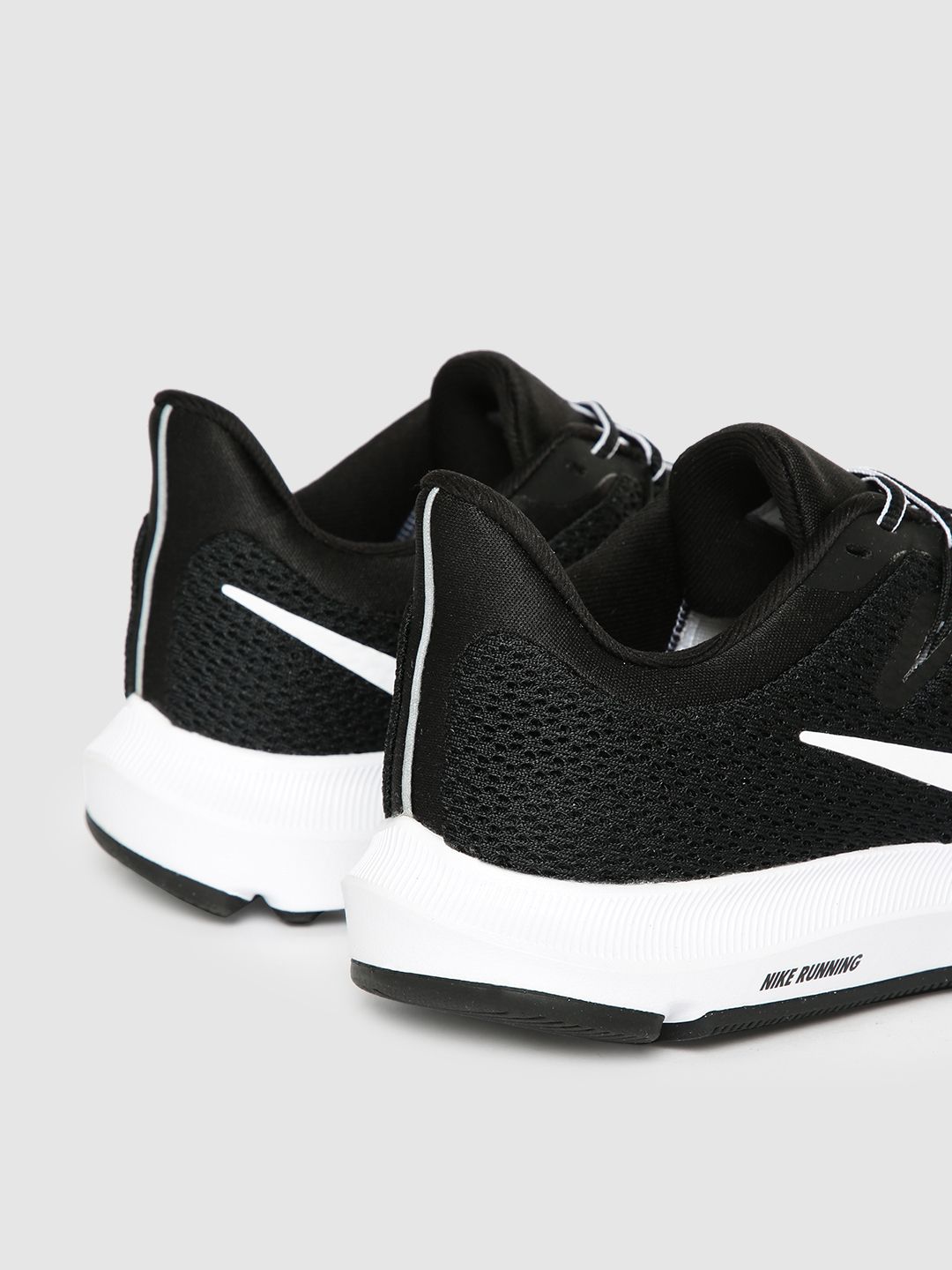 women's nike quest 2 black