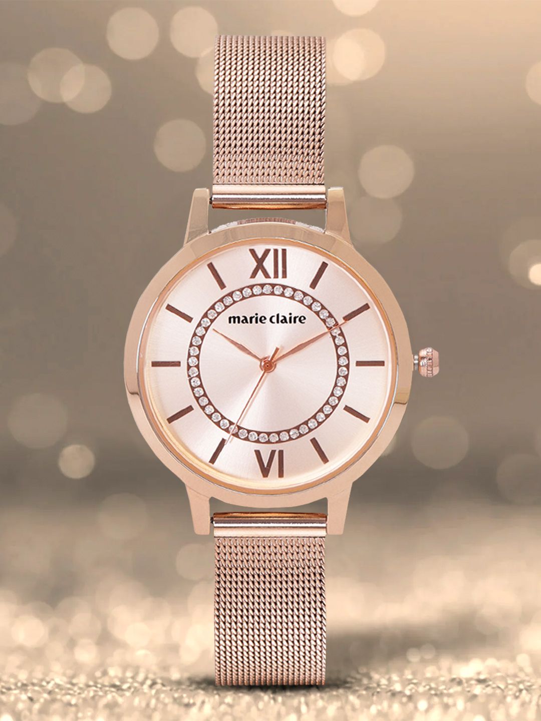 Marie hot sale claire watch