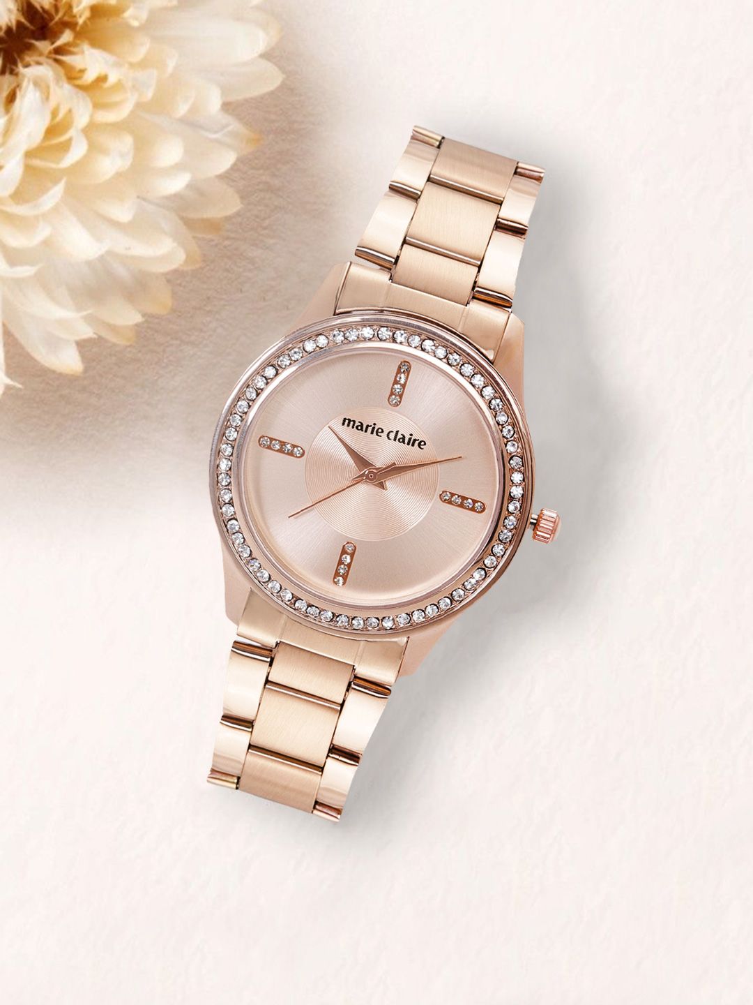 Marie claire watches new arrivals