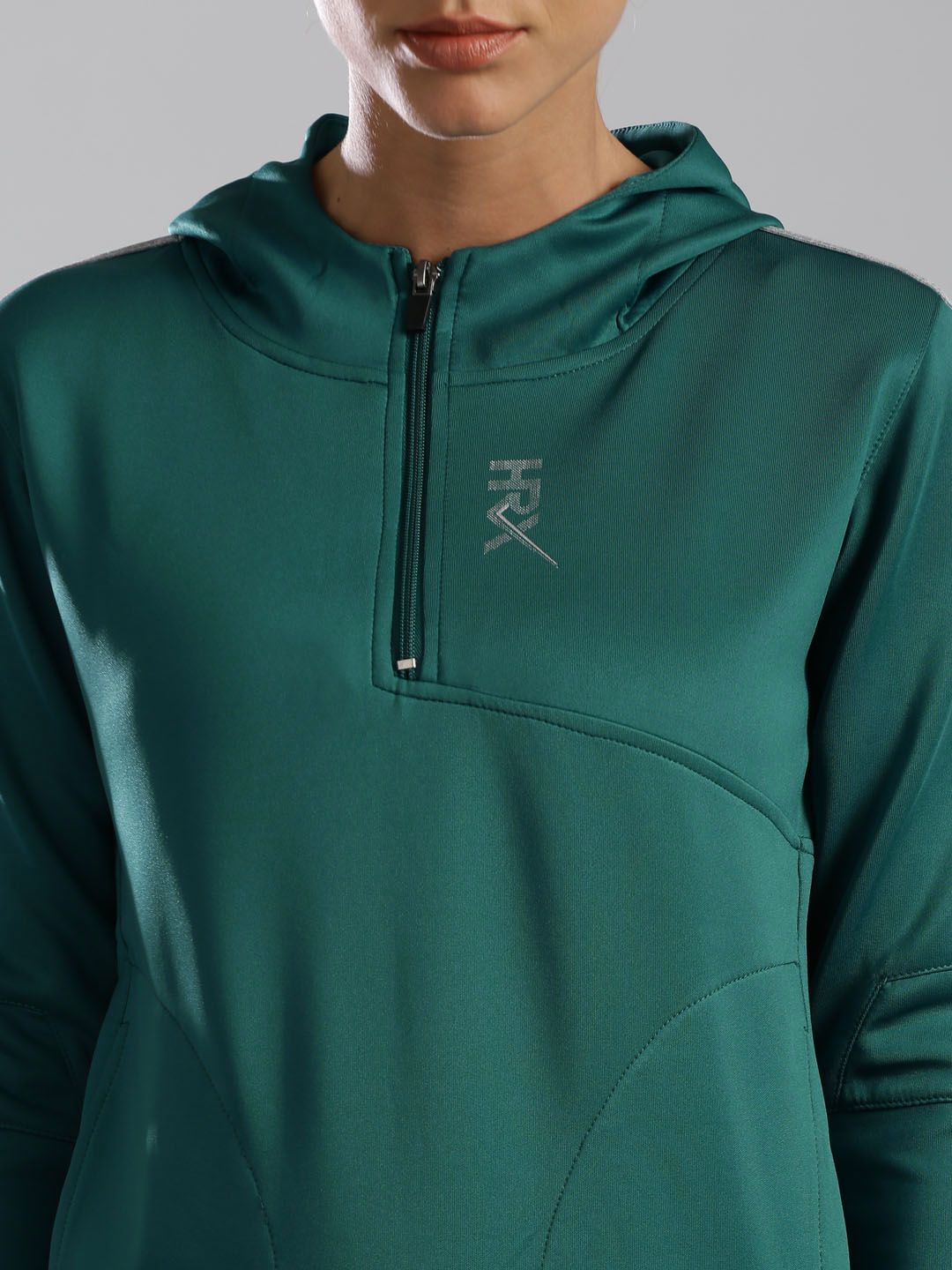 hrx hoodies womens