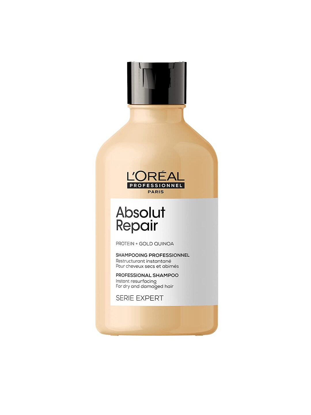 LOreal Professionnel Serie Expert Absolut Repair Shampoo - 300 ml Price in India