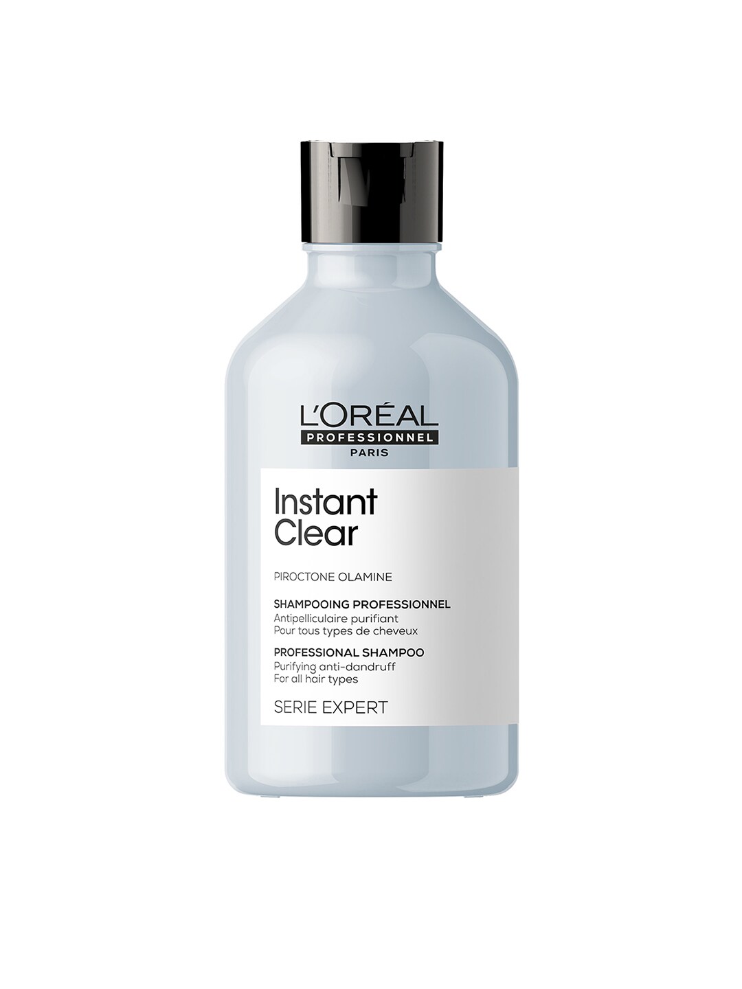 LOreal Professionnel Serie Expert Instant Clear Shampoo - 300 ml Price in India