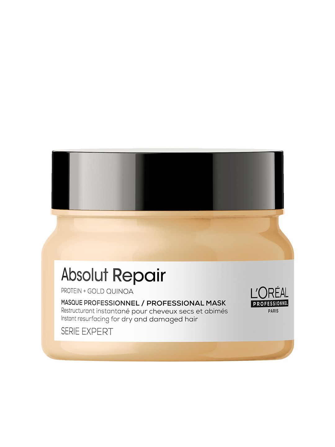 LOreal Professionnel Serie Expert Absolut Repair Mask 250g Price in India