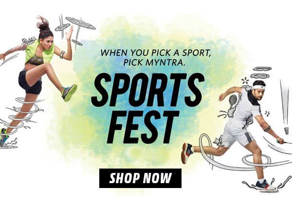 Sports Fest