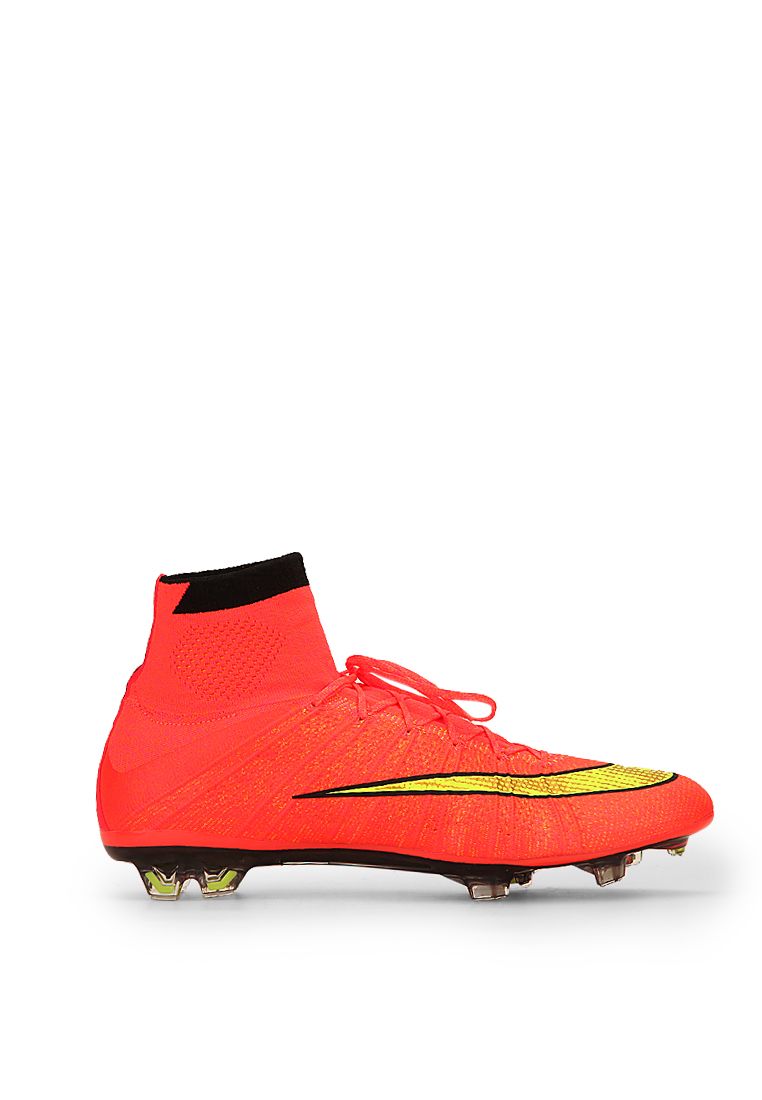 NIKE Mercurial SUPERFLY 6 VI TEST and REVIEW YouTube