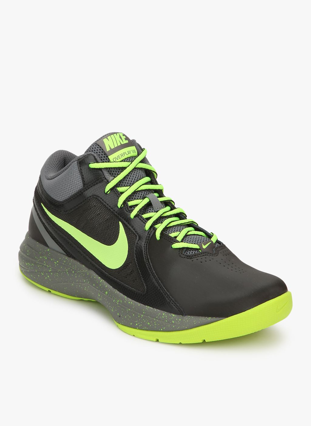nike overplay 8