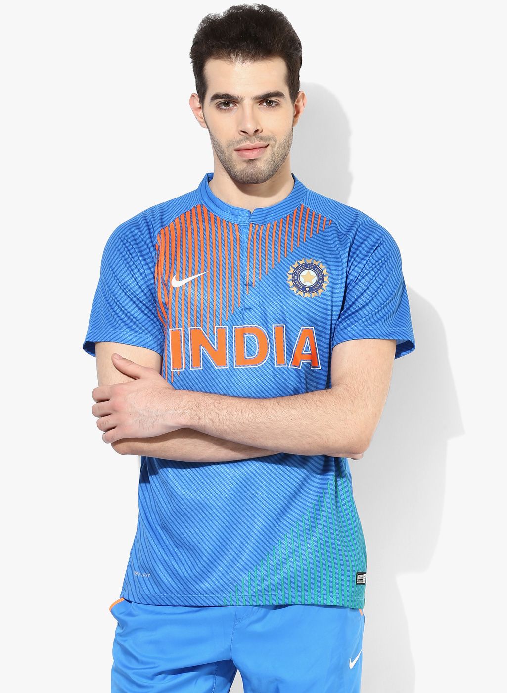 indian team new t20 jersey