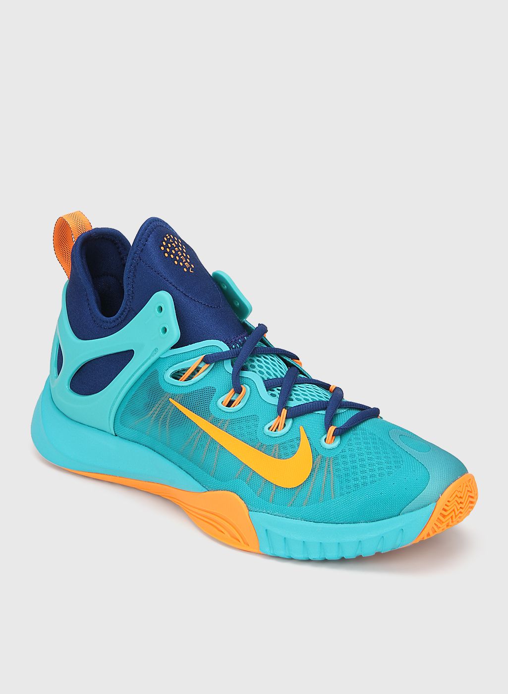 nike zoom hyperrev 2015