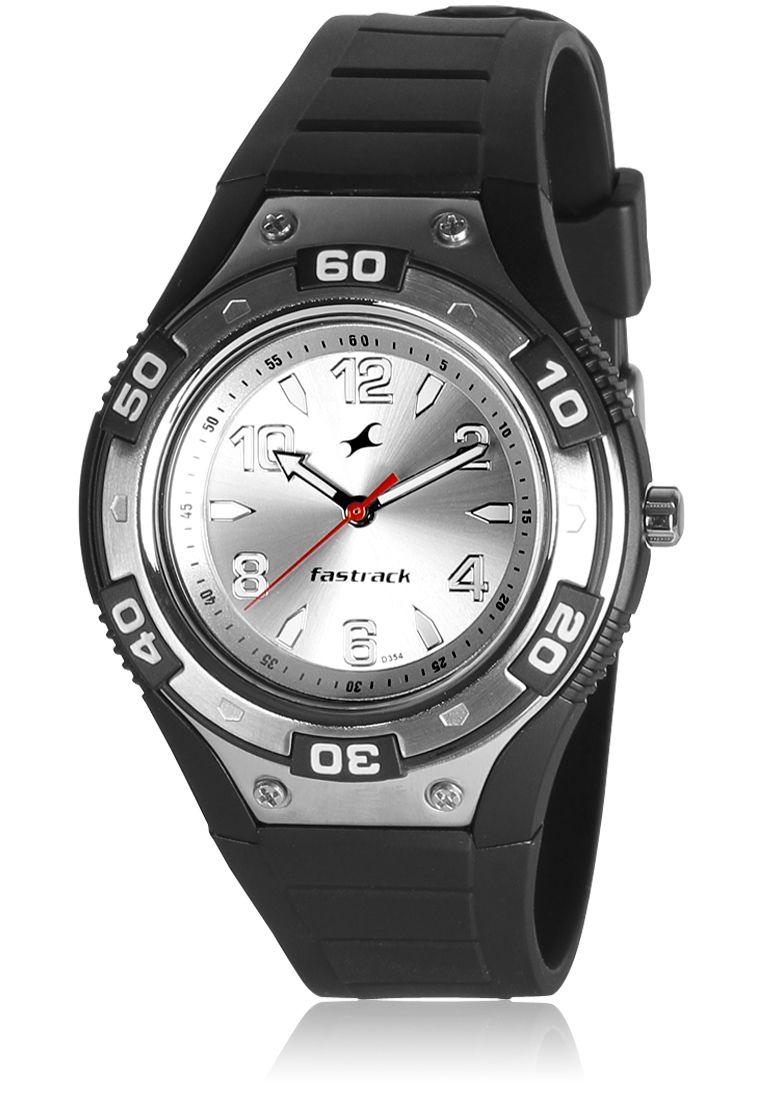 jabong fastrack watches