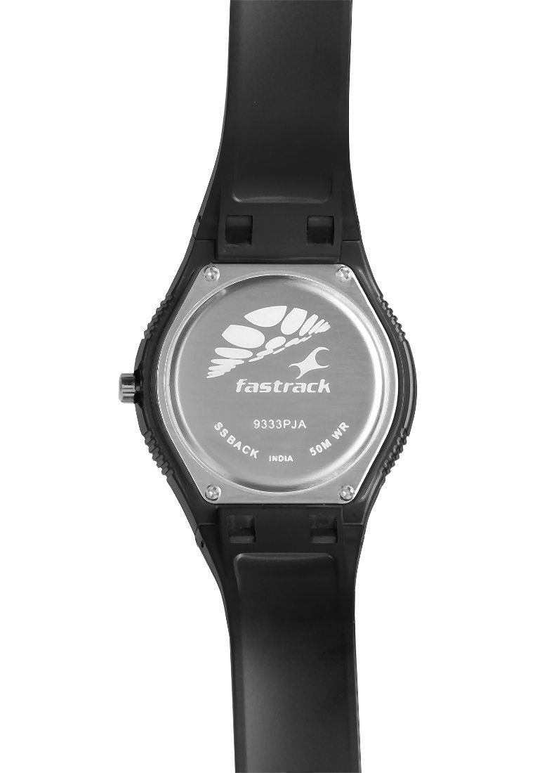 fastrack 9333pja watch belt