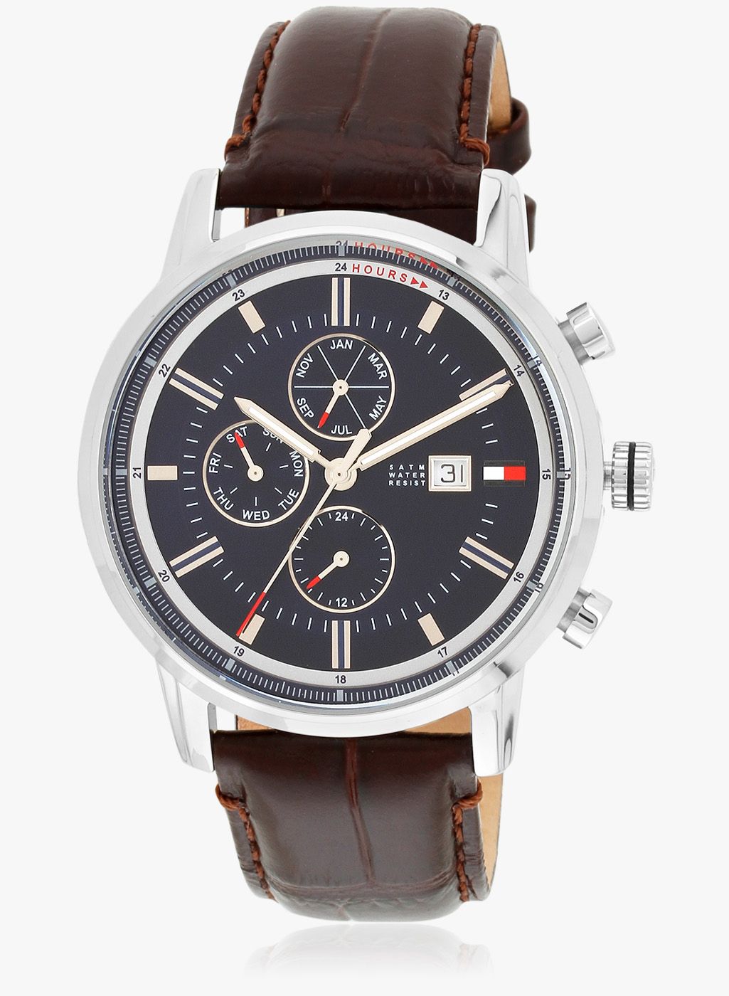 tommy hilfiger harrison watch