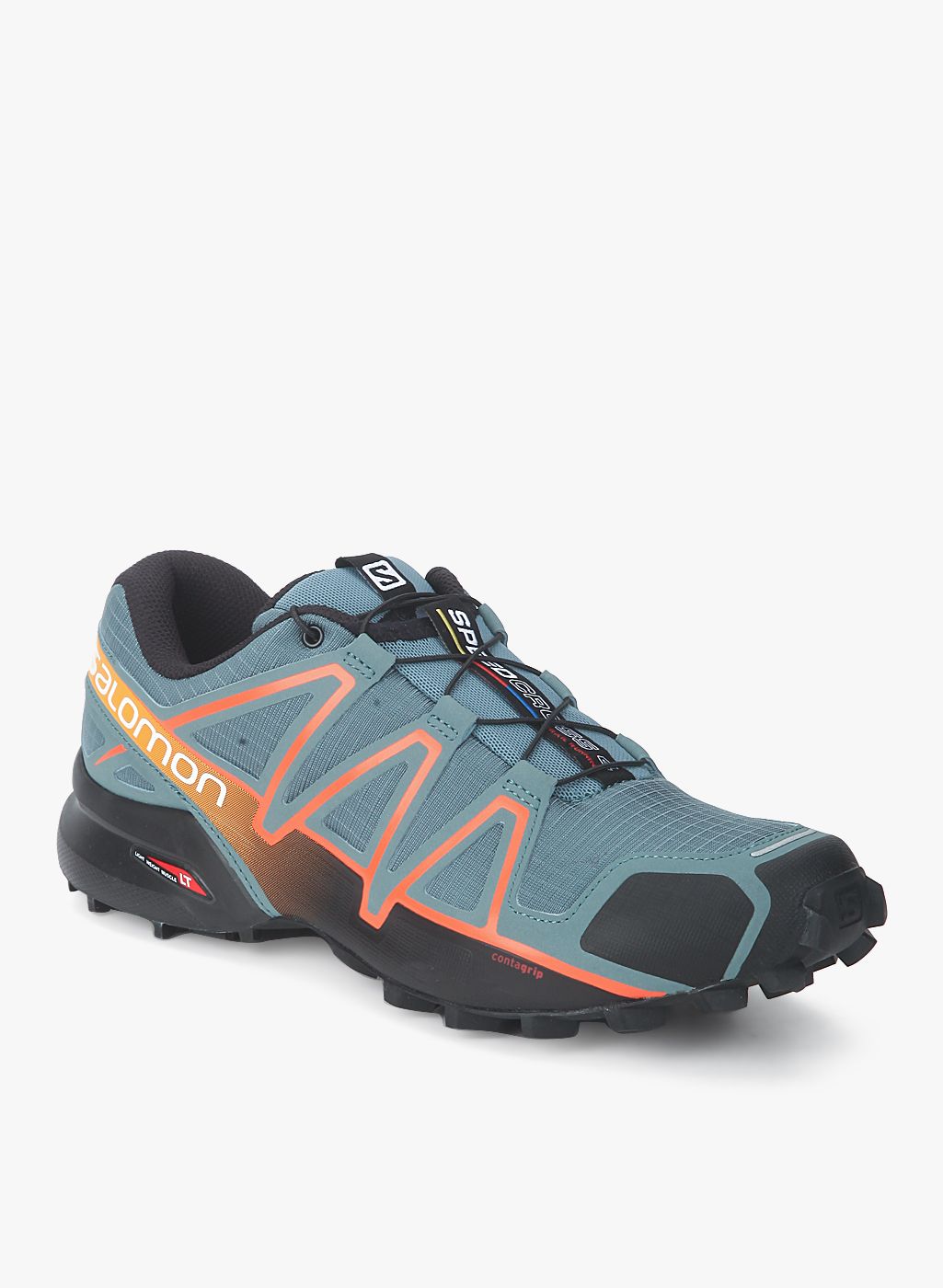 salomon shoes jabong