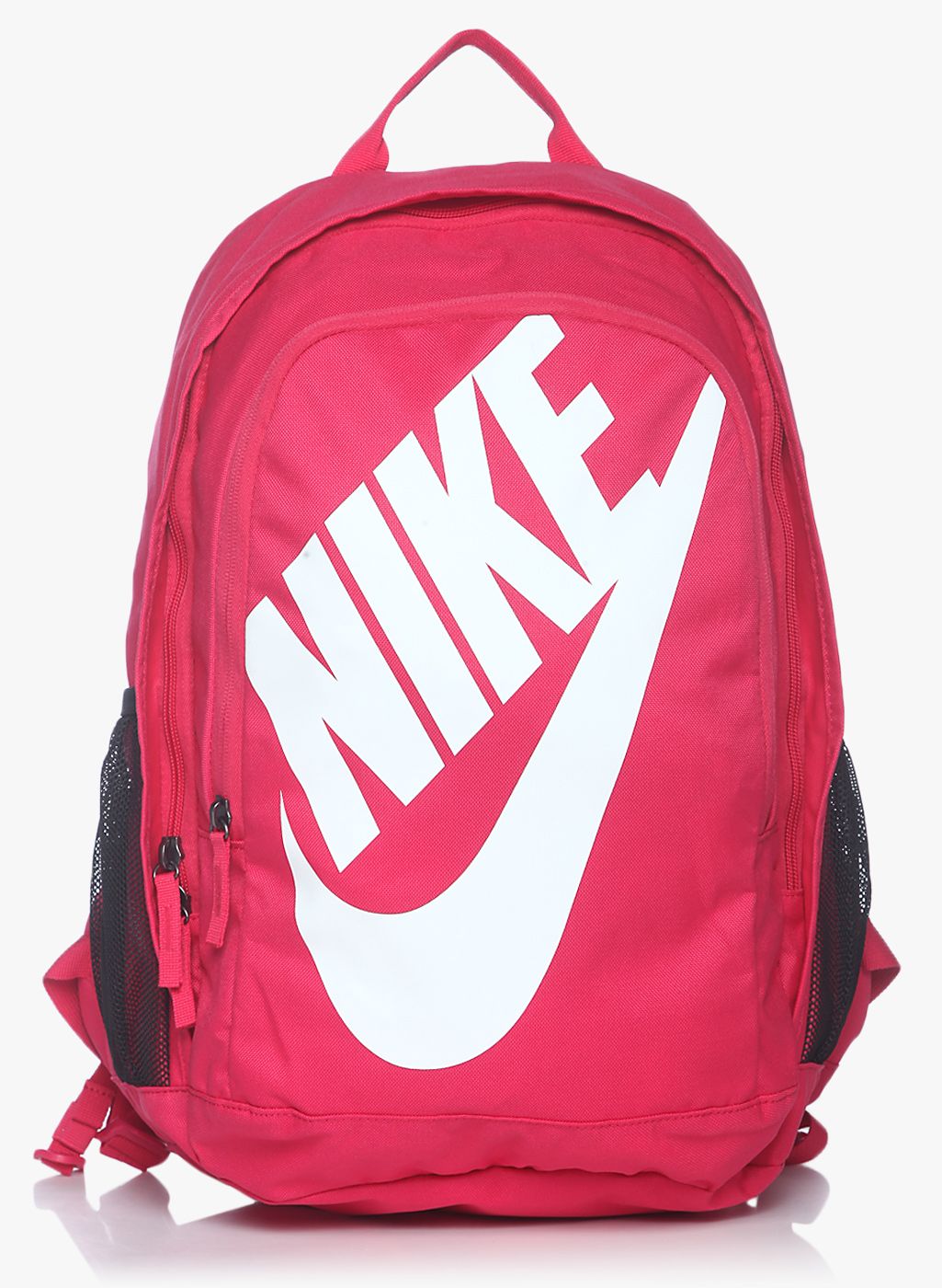 nike pink bookbag