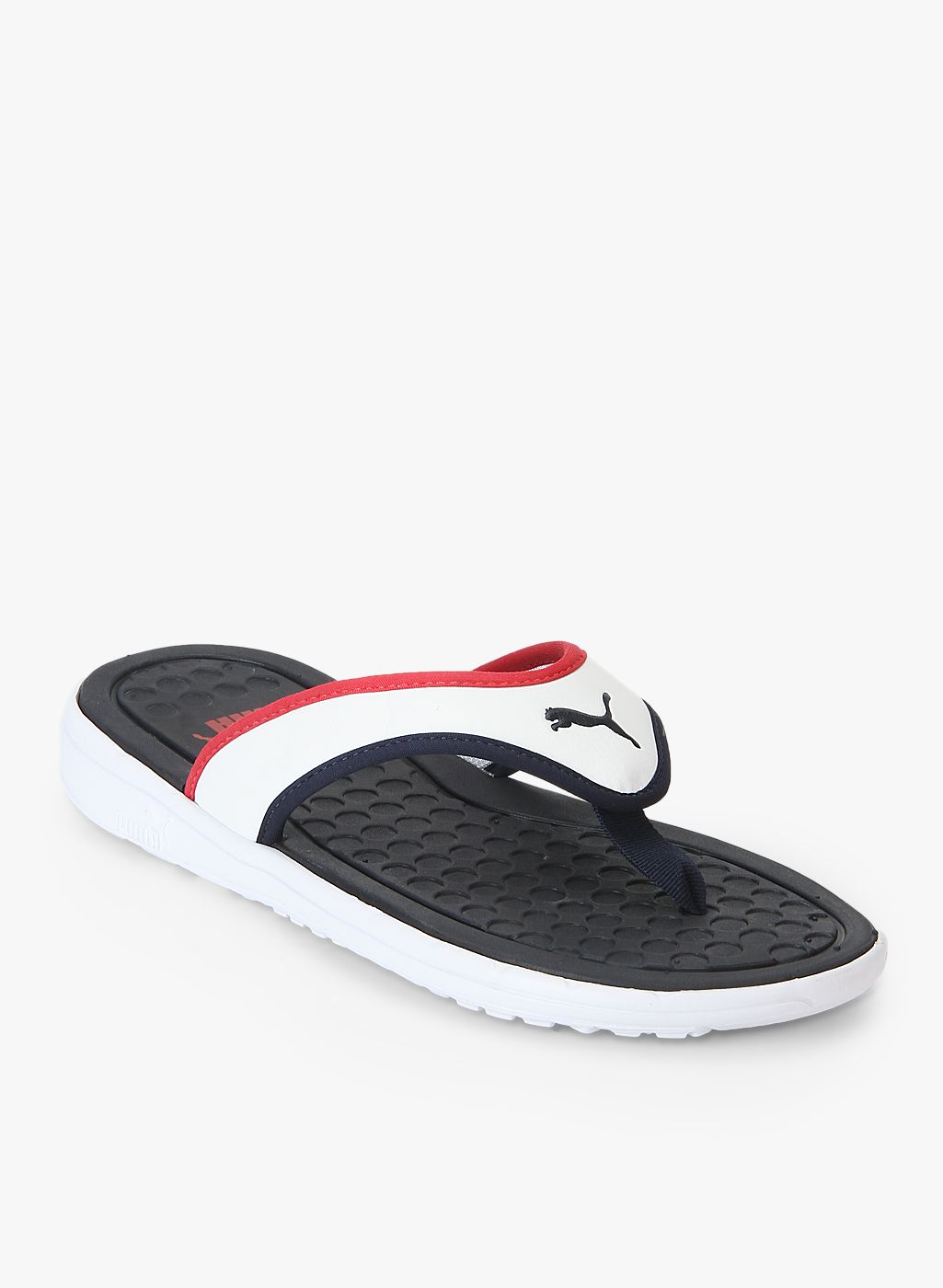 puma lycus slippers