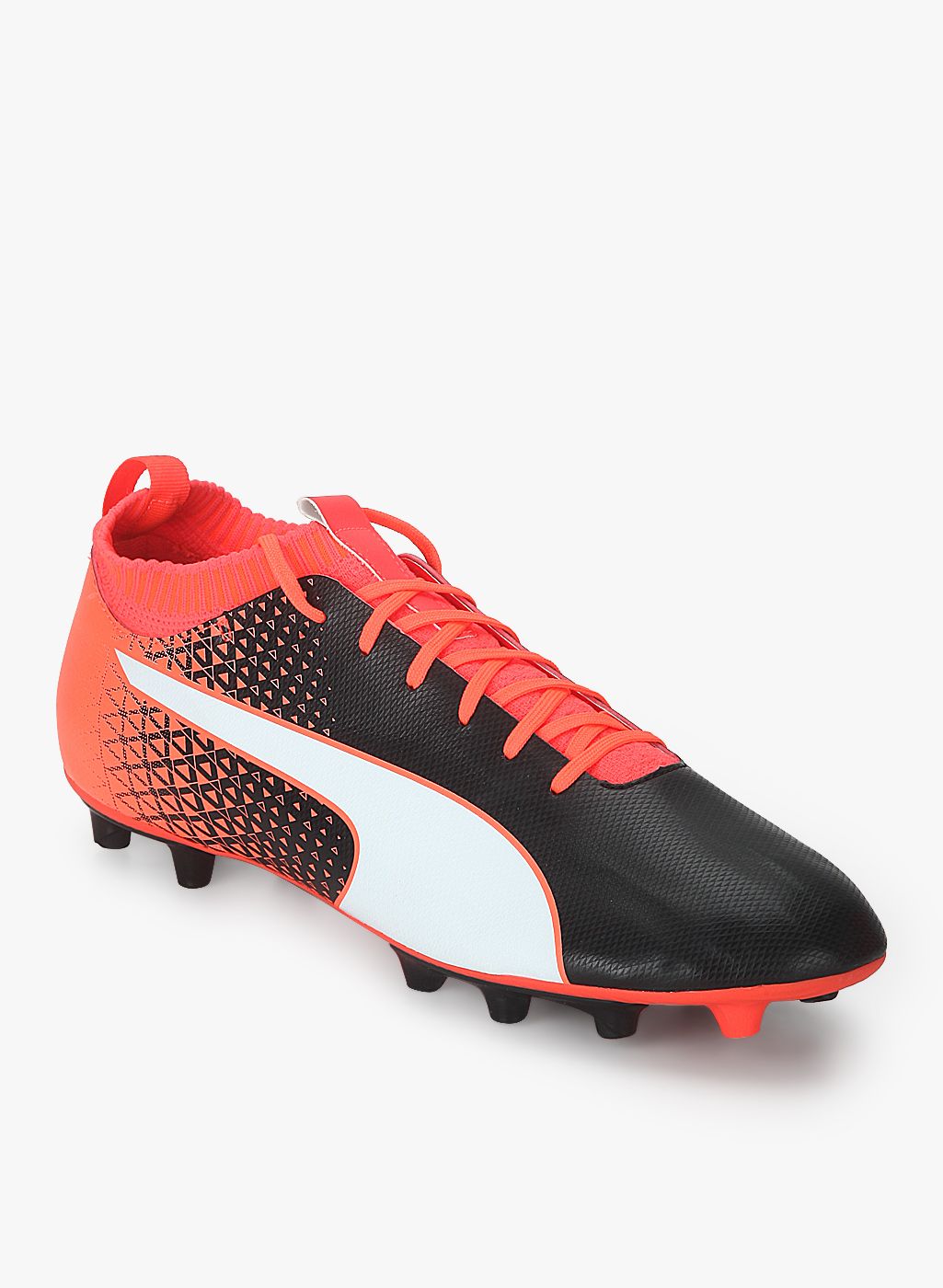 football shoes of puma
