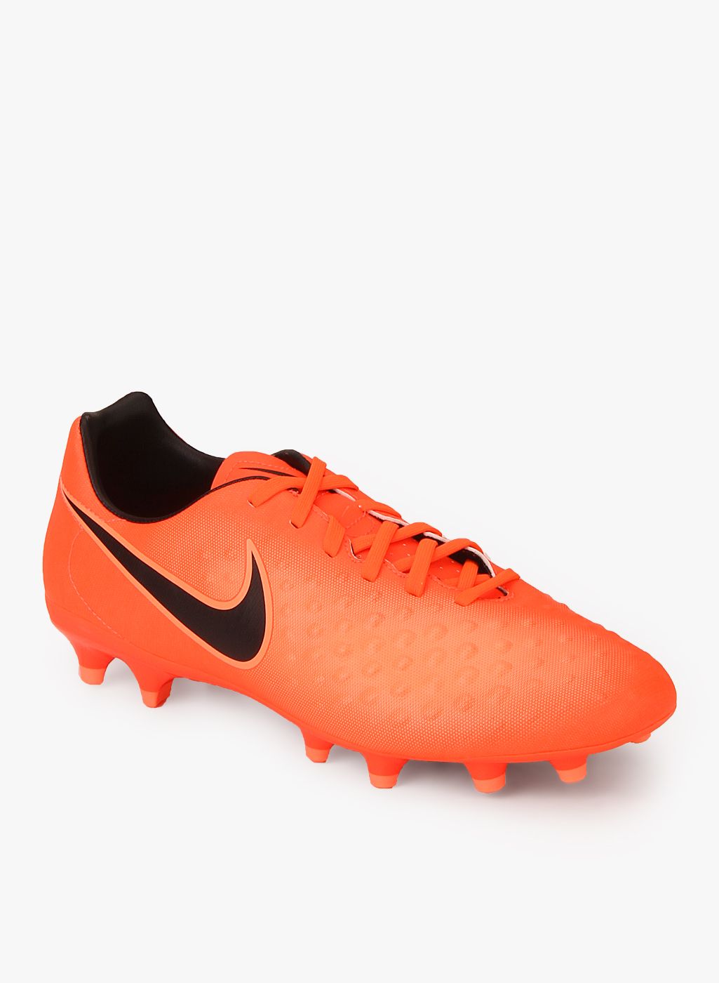 nike magista onda orange