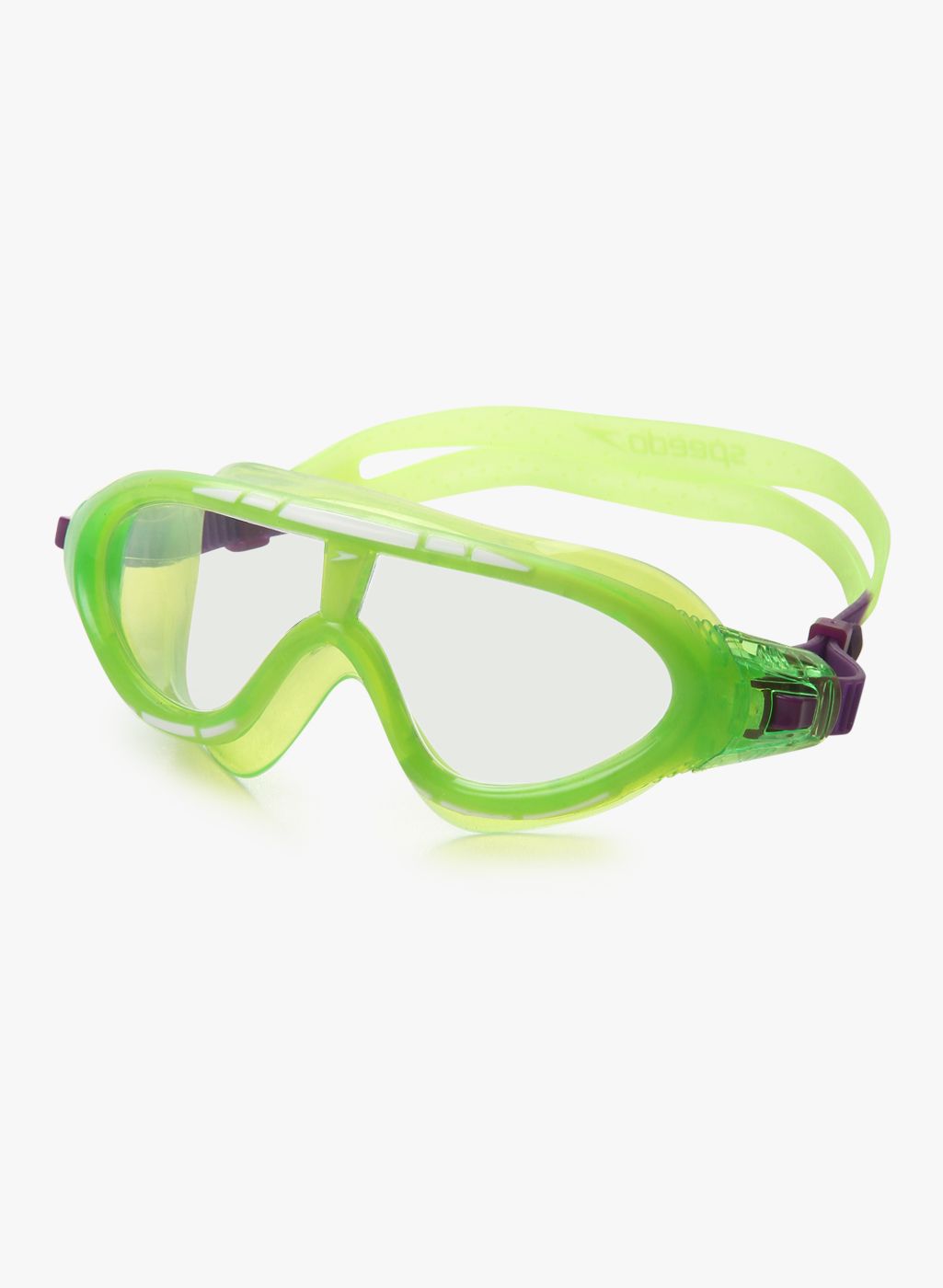speedo junior rift swimming goggles