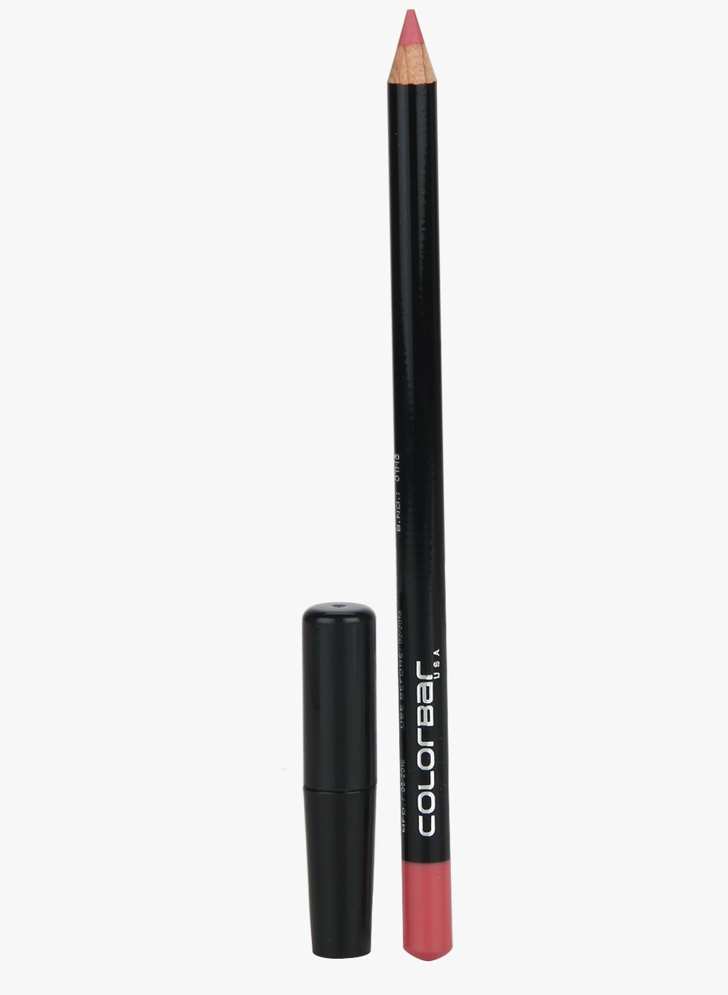 Colorbar Dll010 Splendid Pink Definer Lip Liner