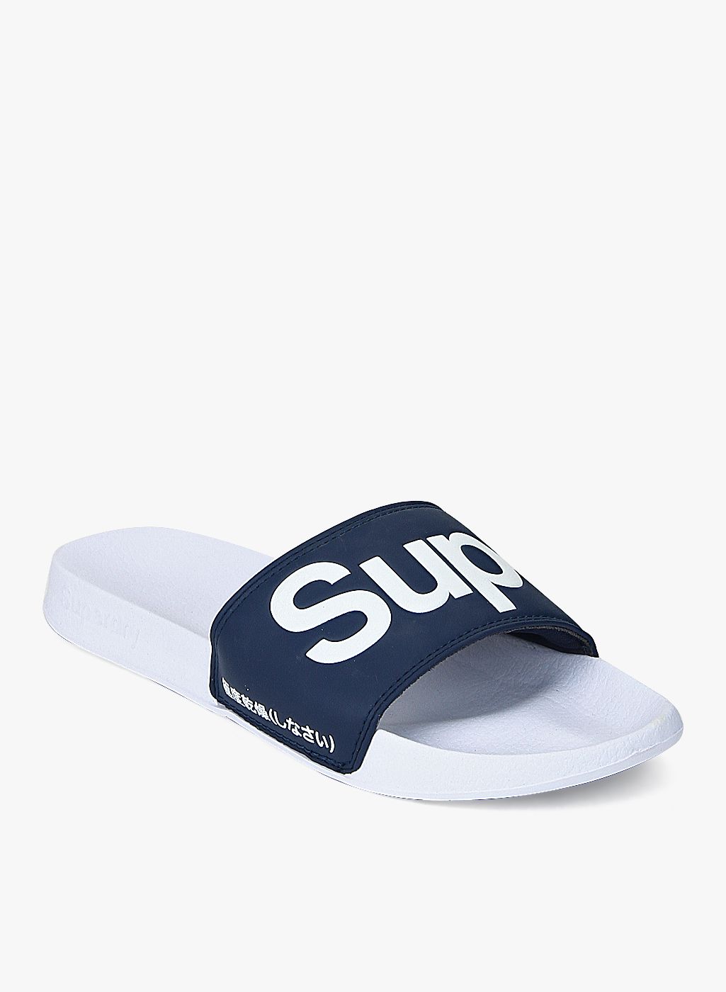 superdry flip flops